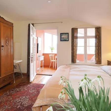 Appartamento Haus Hedwig App 14 Heringsdorf (Usedom)