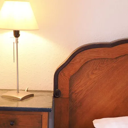 Haus Hedwig App 14 Heringsdorf (Usedom)